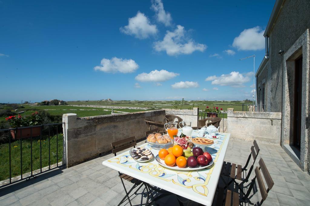 Villa La Magione Ragusa Exterior foto