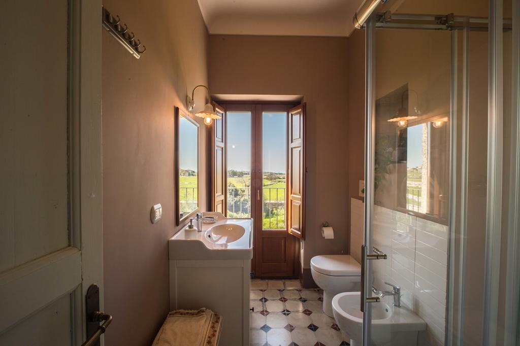Villa La Magione Ragusa Exterior foto