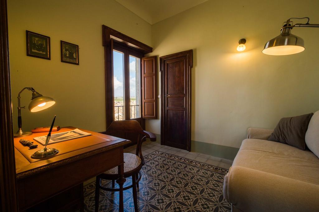 Villa La Magione Ragusa Exterior foto
